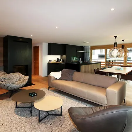 Derby Appartement-fewo Derby 1 By Interhome