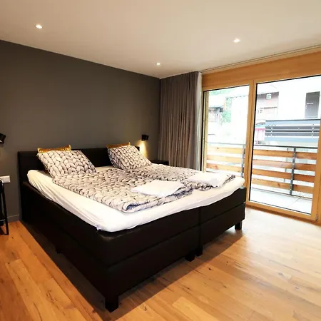 Derby Appartement-fewo Derby 1 By Interhome * Saas-Fee