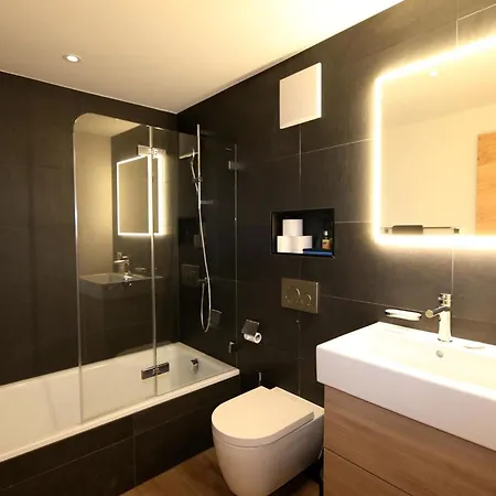 Derby Appartement-fewo Derby 1 By Interhome