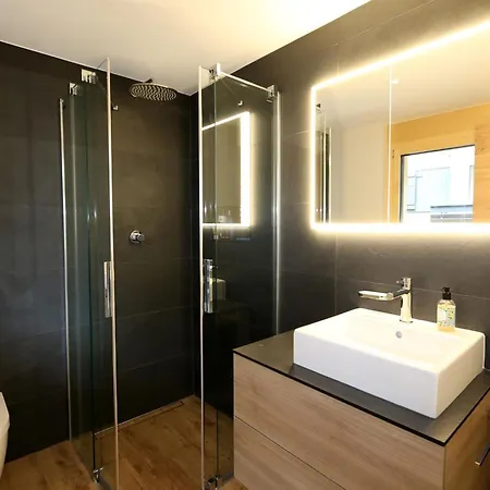 Derby Appartement-fewo Derby 1 By Interhome