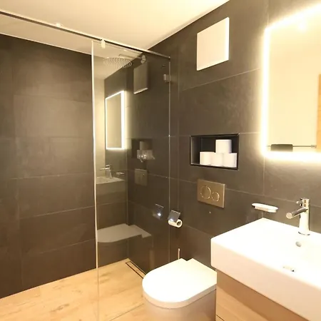 Apartment Derby Appartement-fewo Derby 1 By Interhome