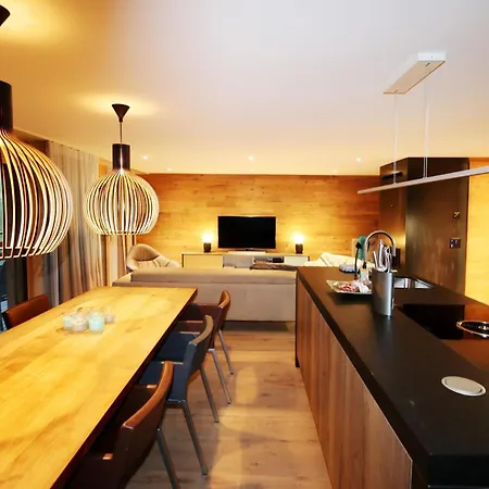 Apartment Derby Appartement-fewo Derby 1 By Interhome Saas-Fee