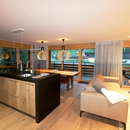 Derby Appartement-fewo Derby 1 By Interhome * Saas-Fee