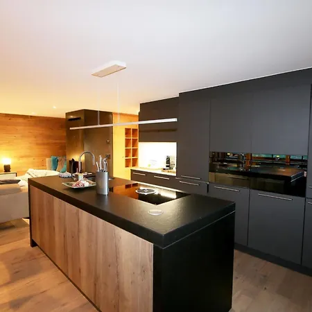Derby Appartement-fewo Derby 1 By Interhome Apartment