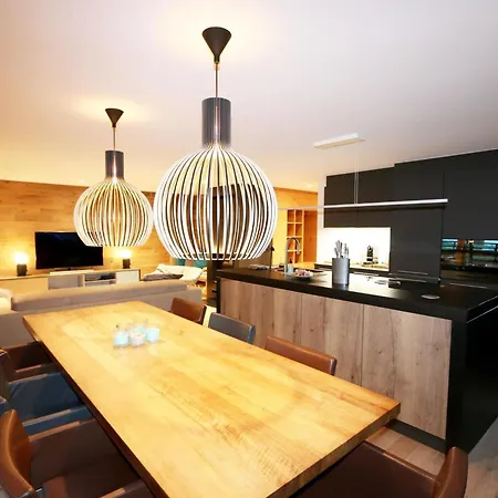Apartment Derby Appartement-fewo Derby 1 By Interhome Saas-Fee